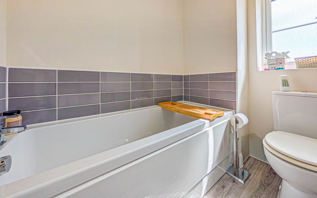 Image for Andania Lane, Brooklands, MK10