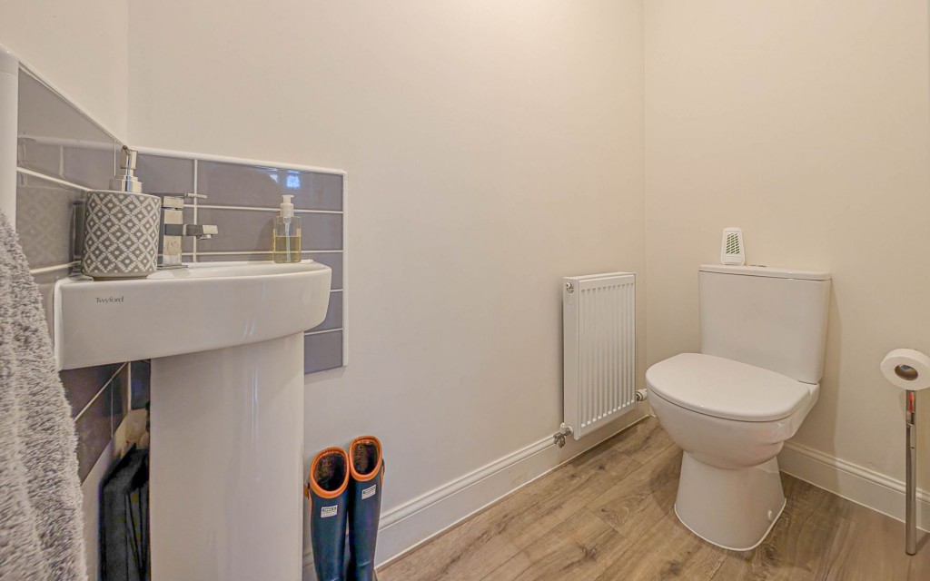 Image for Andania Lane, Brooklands, MK10