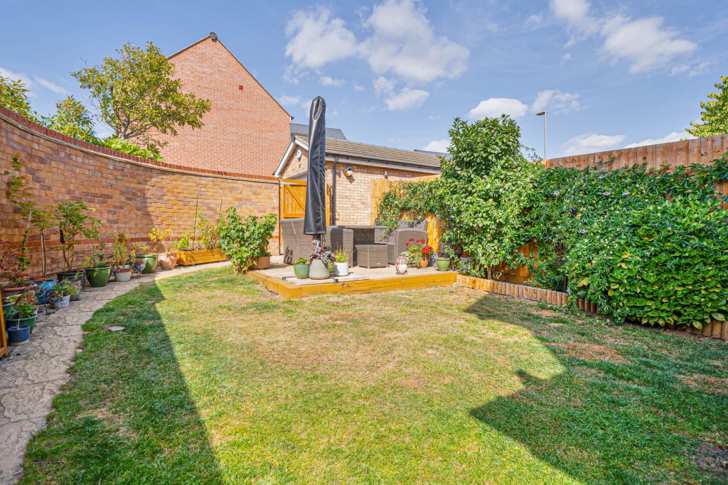 Image for Andania Lane, Brooklands, MK10