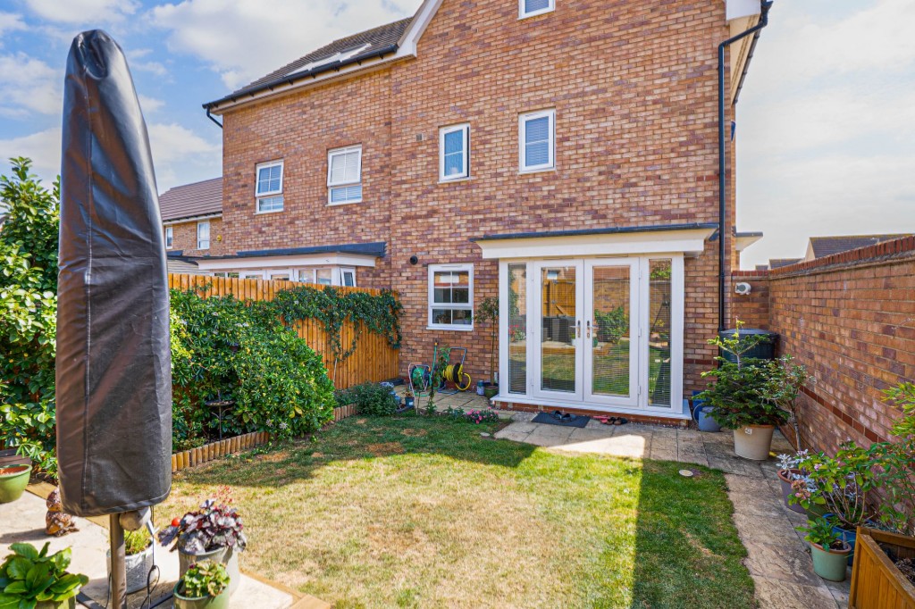 Image for Andania Lane, Brooklands, MK10