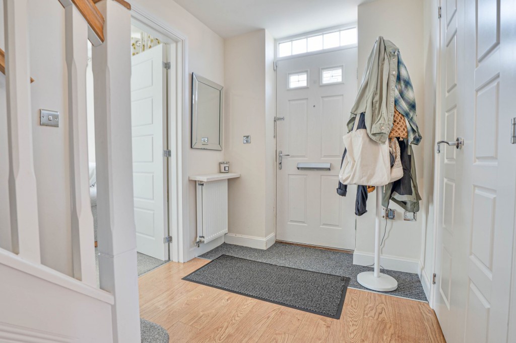 Image for Andania Lane, Brooklands, MK10