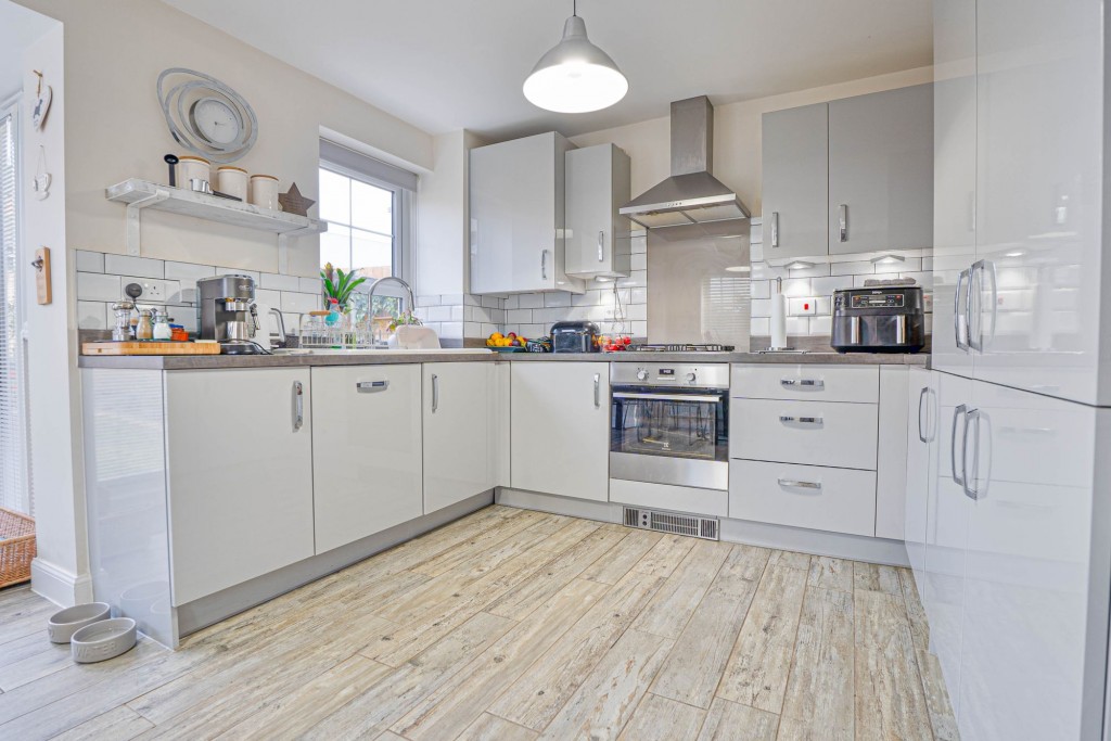 Image for Andania Lane, Brooklands, MK10