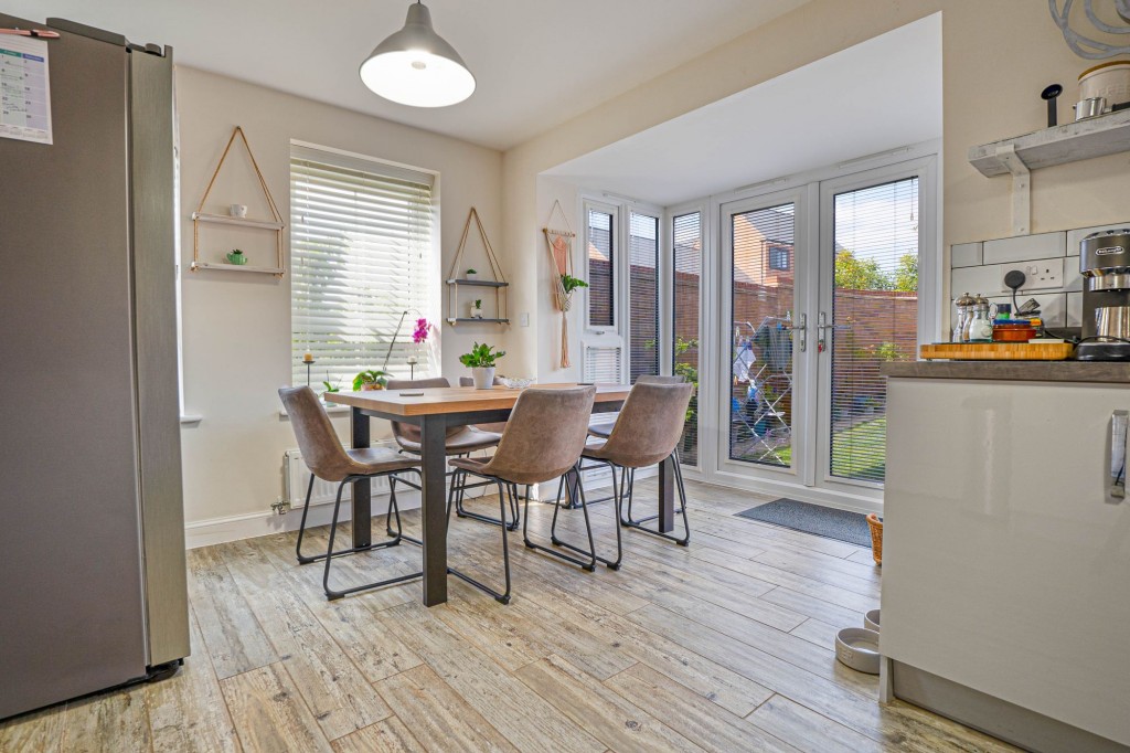 Image for Andania Lane, Brooklands, MK10