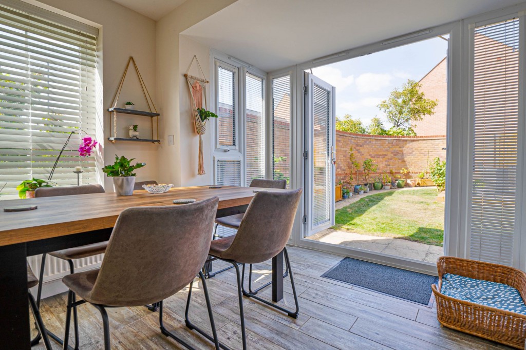 Image for Andania Lane, Brooklands, MK10