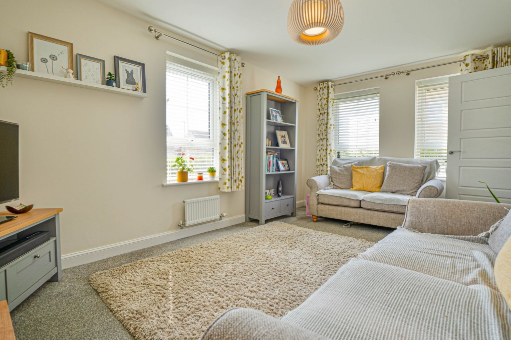 Image for Andania Lane, Brooklands, MK10