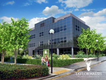 South Row, Centro, MK9