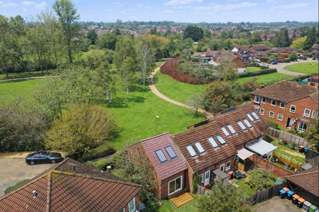 Image for Colston Bassett, Emerson Valley, MK4