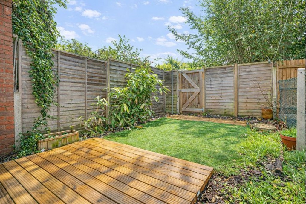 Image for Colston Bassett, Emerson Valley, MK4