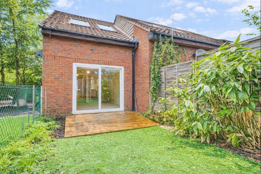 Image for Colston Bassett, Emerson Valley, MK4