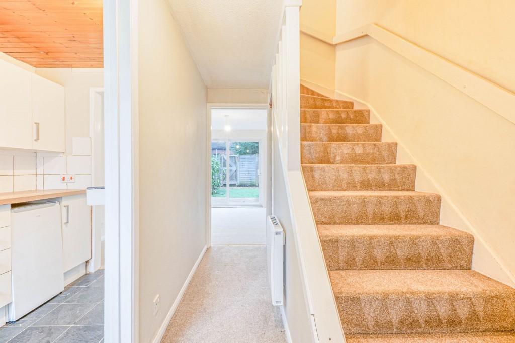 Image for Colston Bassett, Emerson Valley, MK4