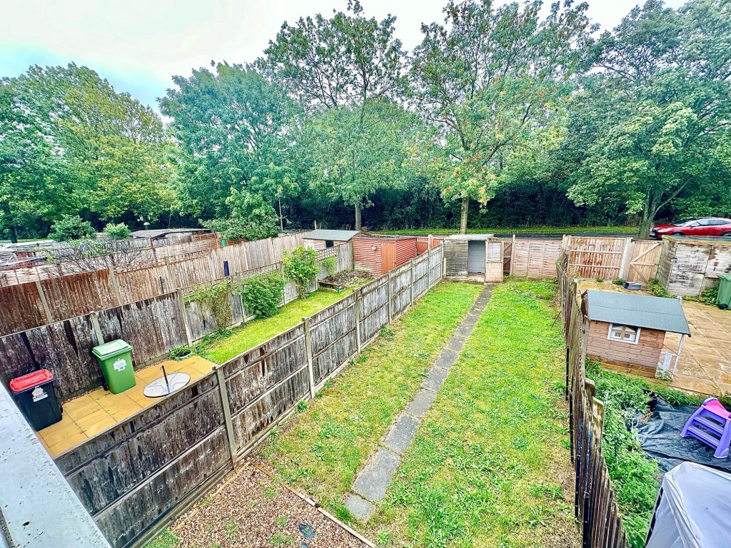 Image for Meriland Court, Bletchley, MK2