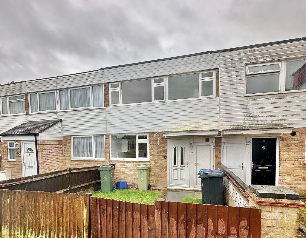 Image for Meriland Court, Bletchley, MK2