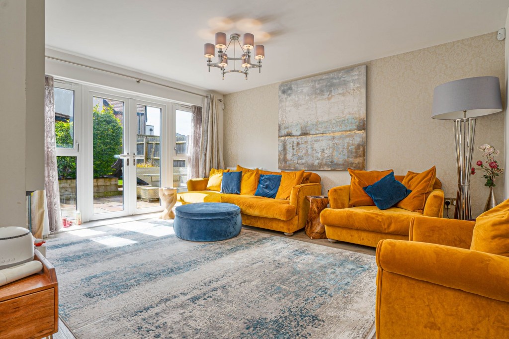 Image for Laverde Walk, Oakgrove, MK10