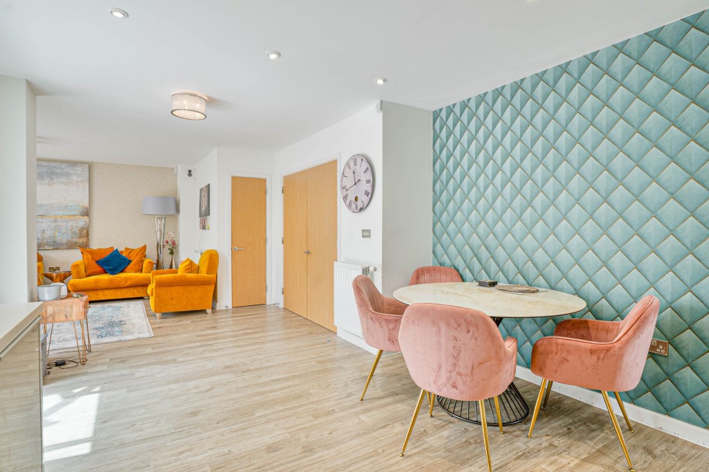 Image for Laverde Walk, Oakgrove, MK10