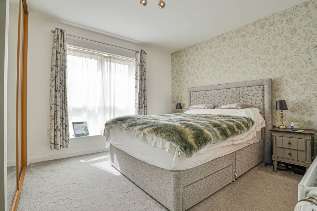 Image for Laverde Walk, Oakgrove, MK10