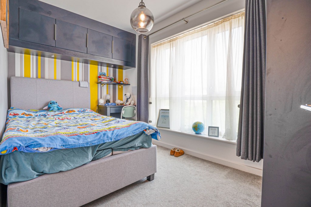 Image for Laverde Walk, Oakgrove, MK10