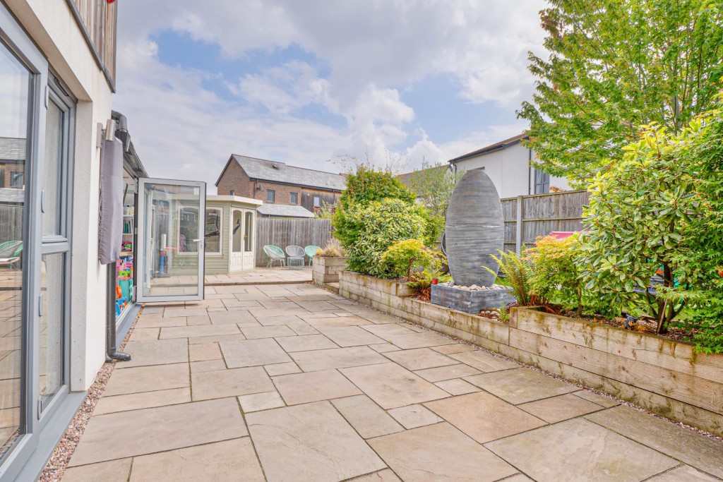 Image for Laverde Walk, Oakgrove, MK10