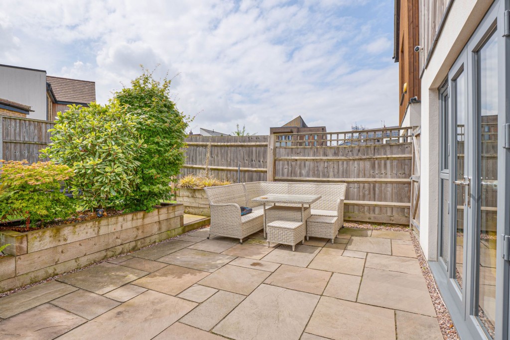 Image for Laverde Walk, Oakgrove, MK10