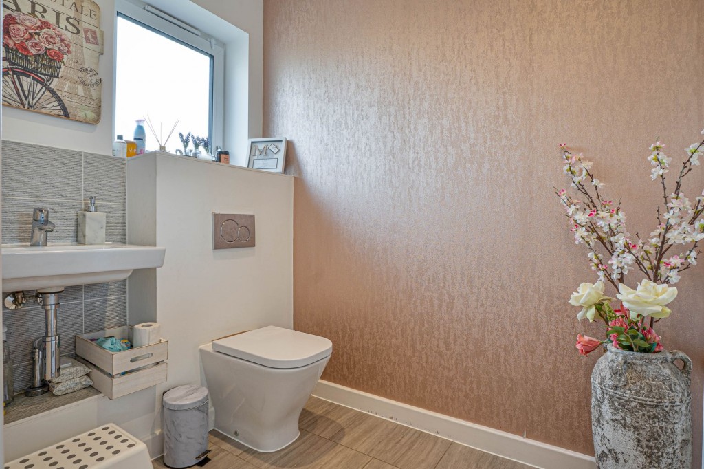 Image for Laverde Walk, Oakgrove, MK10