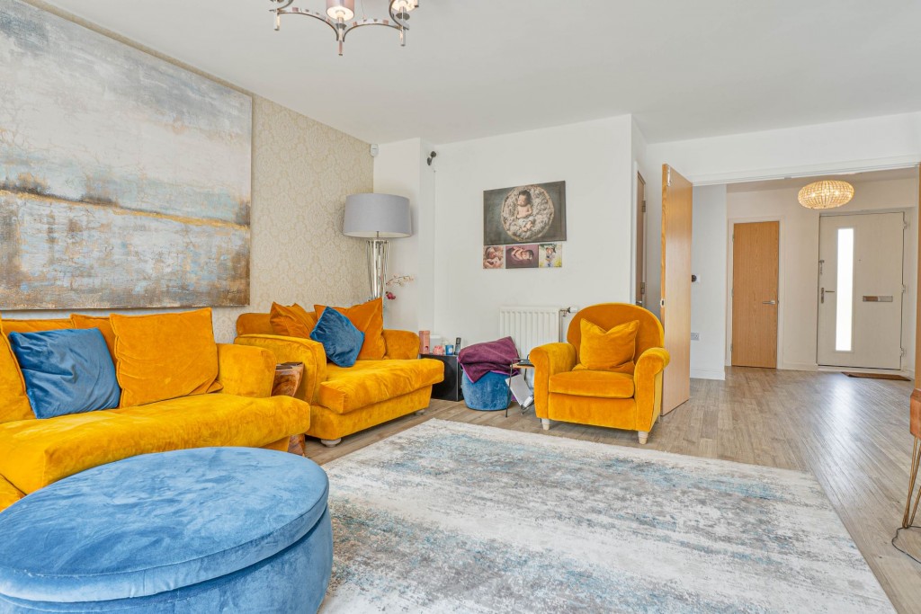 Image for Laverde Walk, Oakgrove, MK10