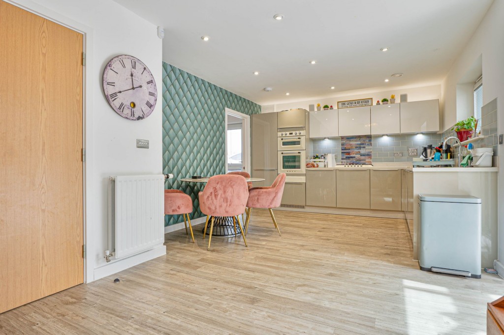 Image for Laverde Walk, Oakgrove, MK10