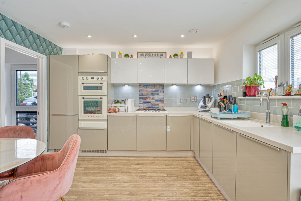 Image for Laverde Walk, Oakgrove, MK10