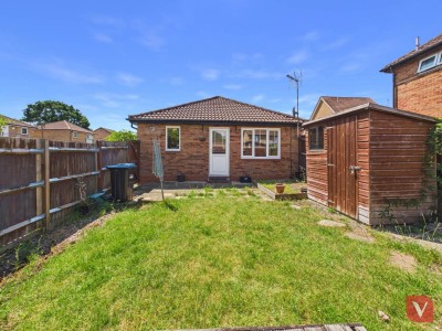 View full details for Laurel Close, Crownhill, MK8