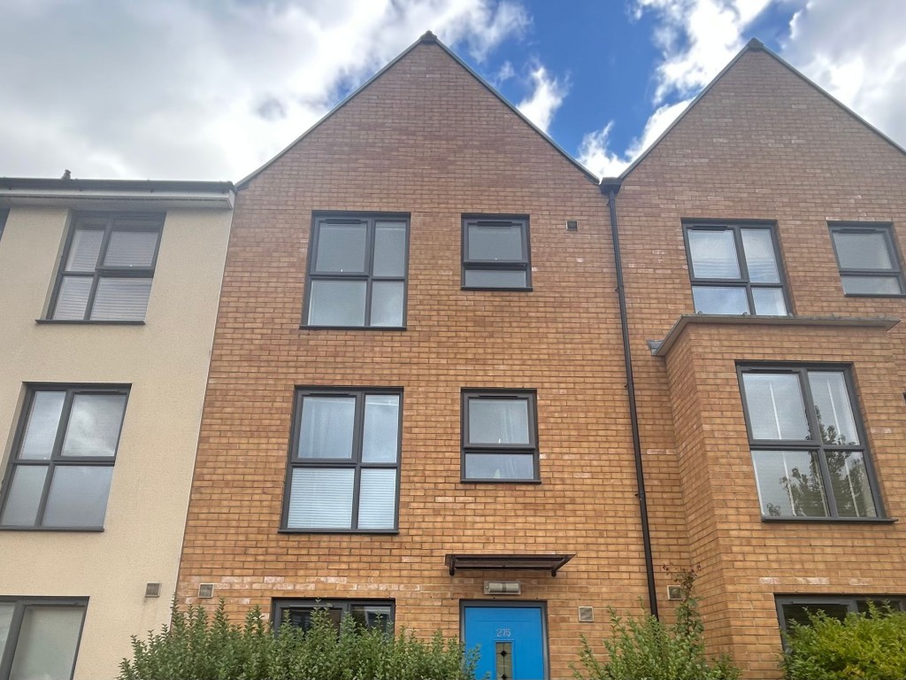 Image for Fen Street, Brooklands, MK10