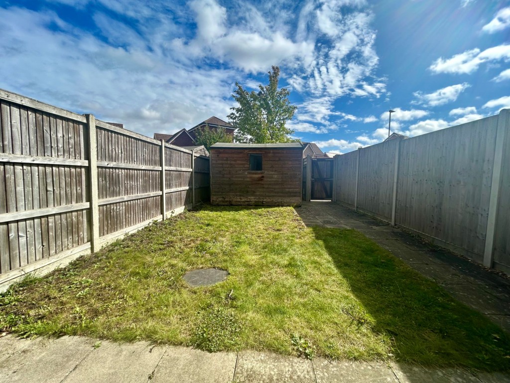 Image for Fen Street, Brooklands, MK10