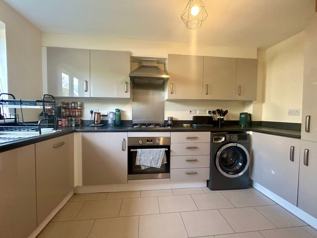 Image for Fen Street, Brooklands, MK10