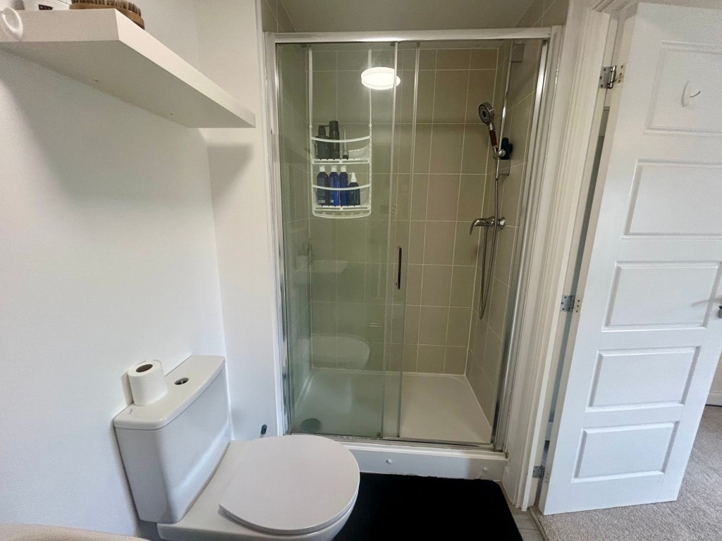 Image for Fen Street, Brooklands, MK10