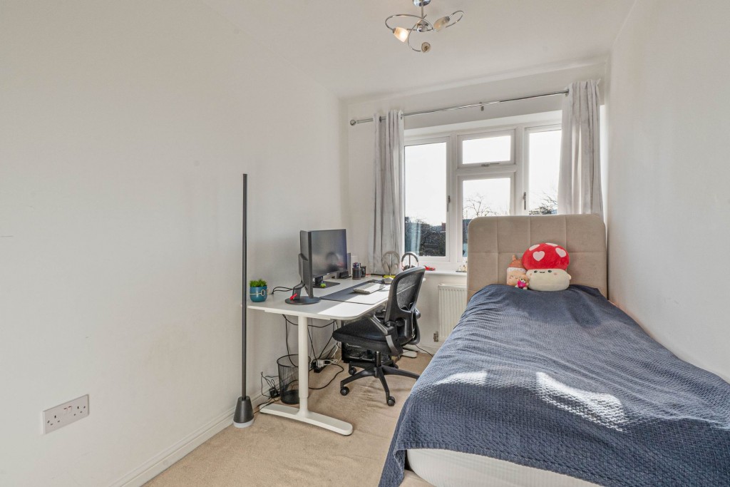 Image for Wreschner Close, Deanshanger, MK19