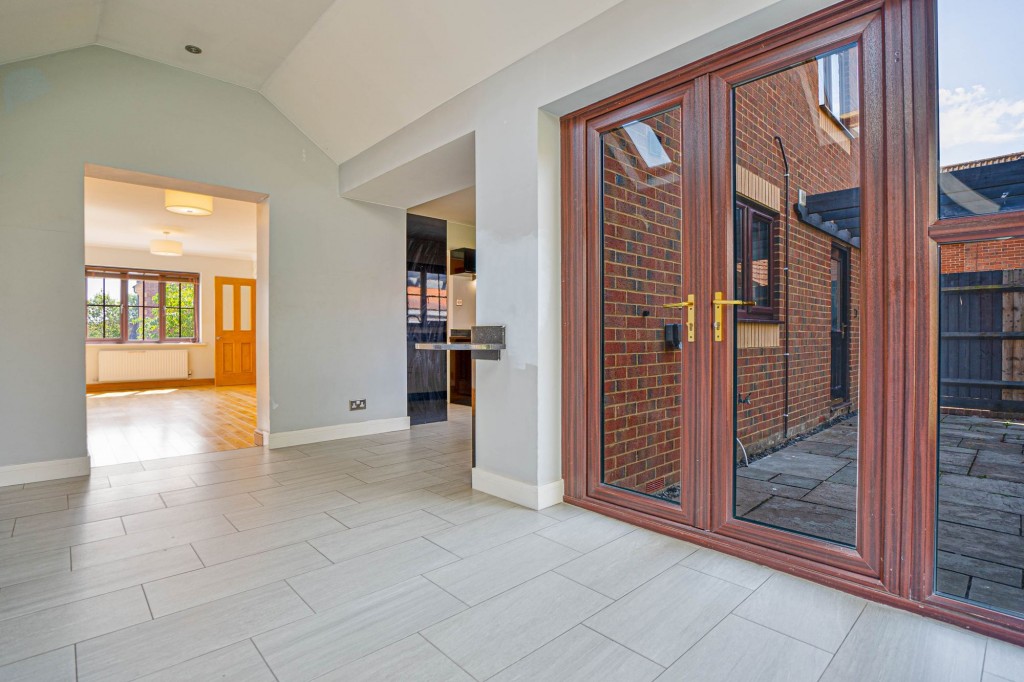 Image for Plantation Place, Shenley Brook End, MK5