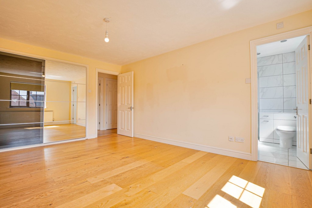 Image for Plantation Place, Shenley Brook End, MK5