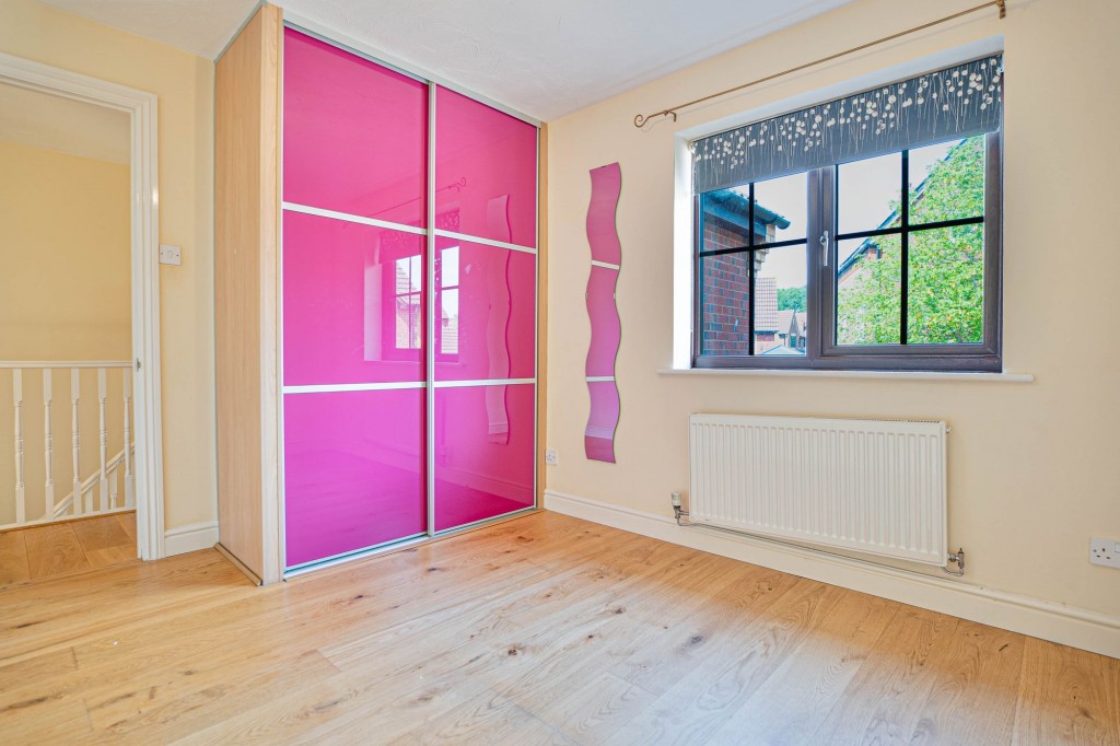 Image for Plantation Place, Shenley Brook End, MK5