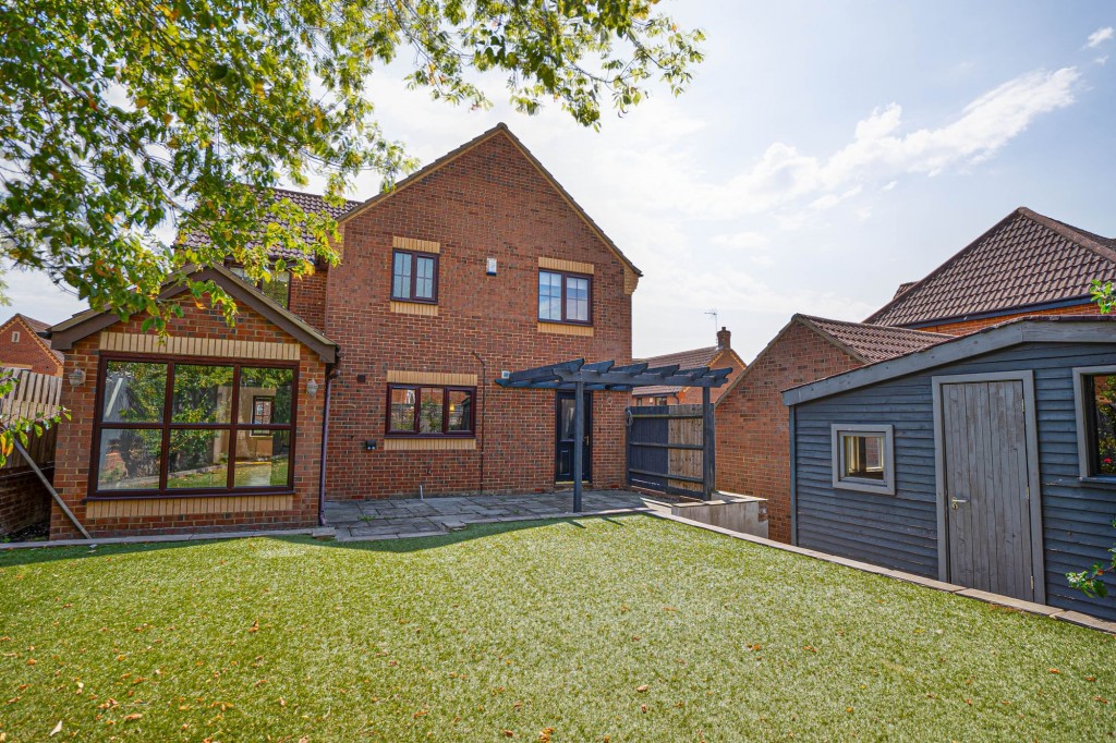 Image for Plantation Place, Shenley Brook End, MK5