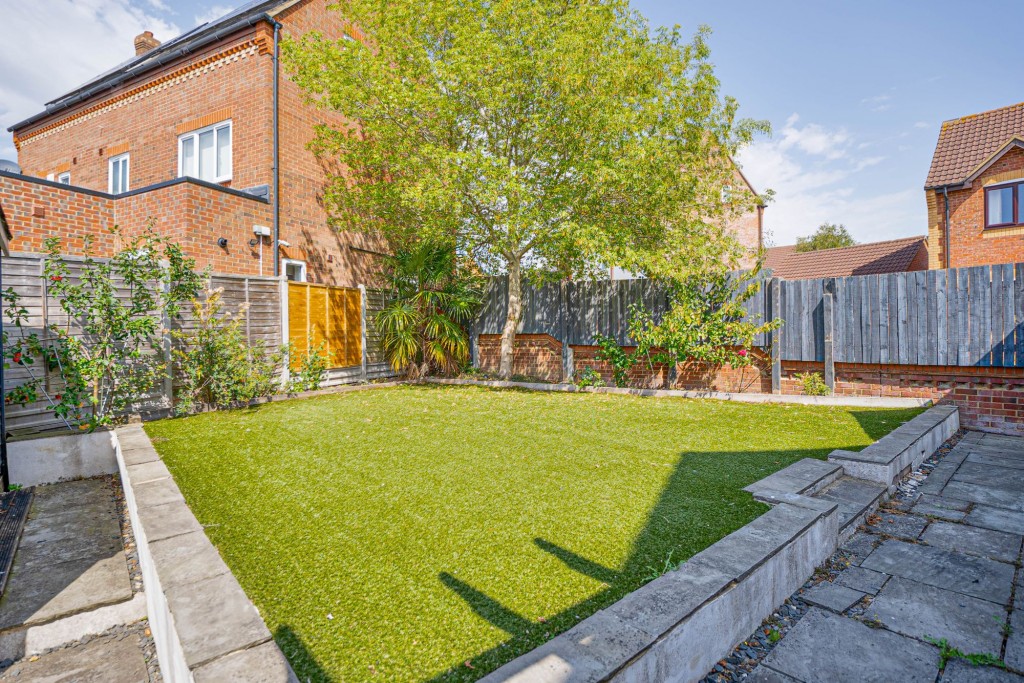 Image for Plantation Place, Shenley Brook End, MK5