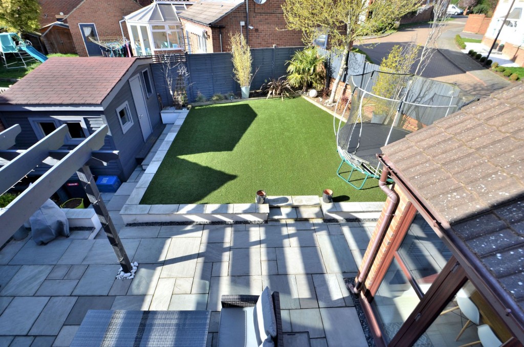 Image for Plantation Place, Shenley Brook End, MK5