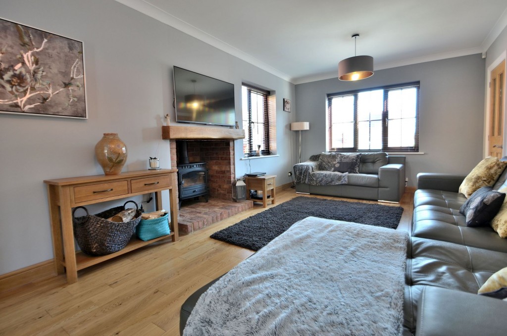 Image for Plantation Place, Shenley Brook End, MK5