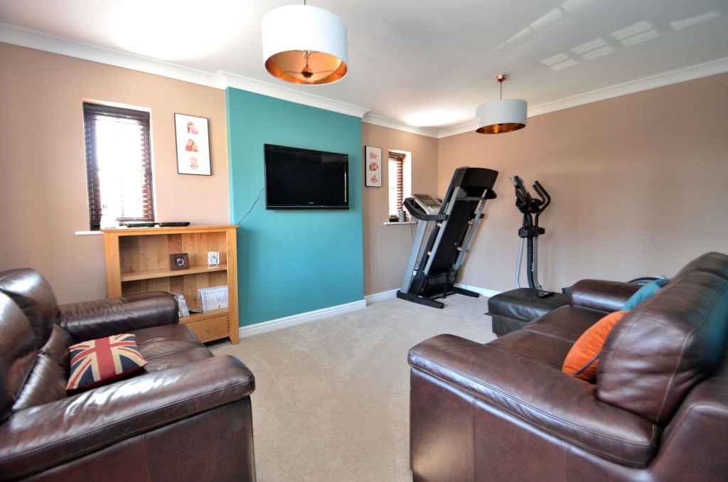 Image for Plantation Place, Shenley Brook End, MK5