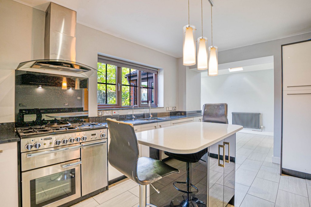 Image for Plantation Place, Shenley Brook End, MK5