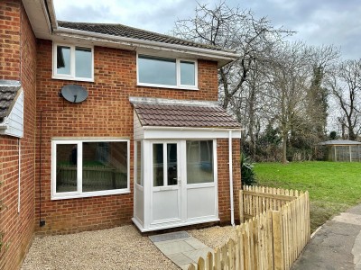 View full details for Cypress, Newport Pagnell, MK16