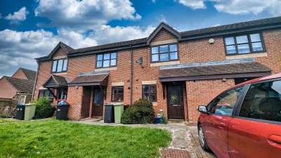 View full details for Deacon Place, Middleton, MK10