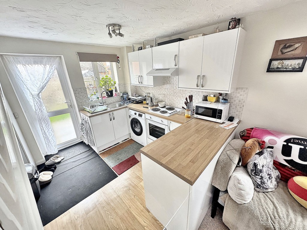 Image for Wallmead Gardens, Loughton, MK5