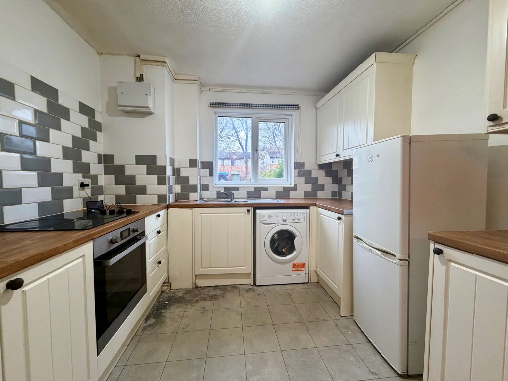 Image for Wimbledon Place, Bradwell Common, MK13