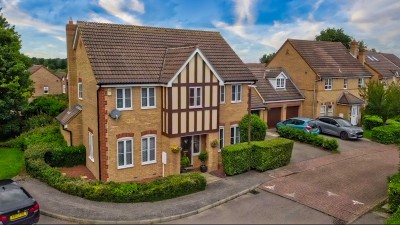 View full details for Stagshaw Grove, Emerson Valley, MK4