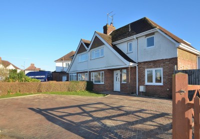 View full details for Bradwell Road, Bradville, MK13