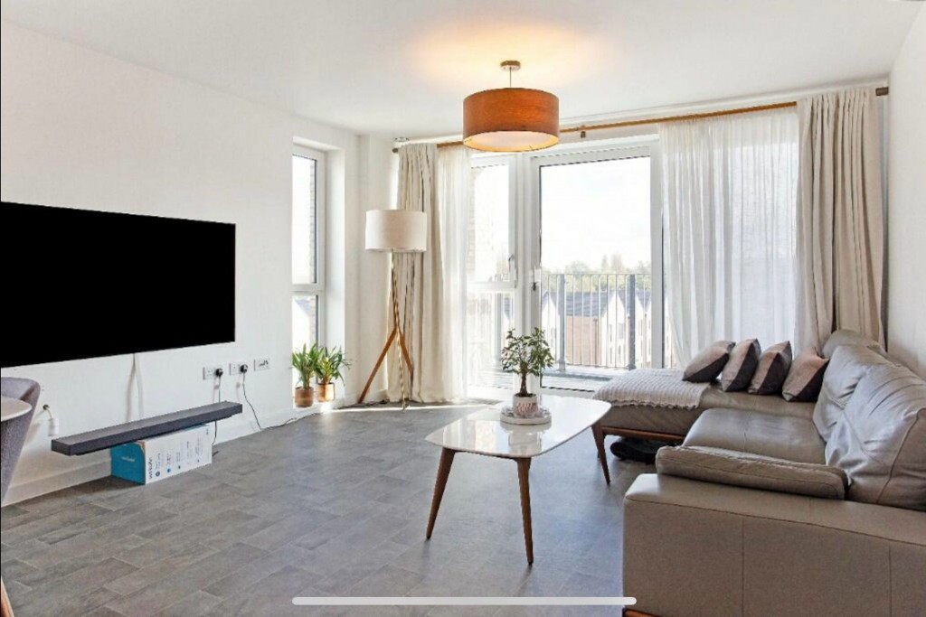 Image for Canal Street, Union Court, MK9