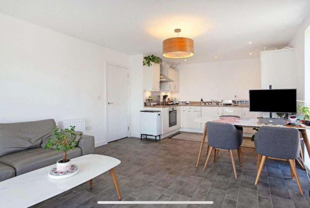 Image for Canal Street, Union Court, MK9