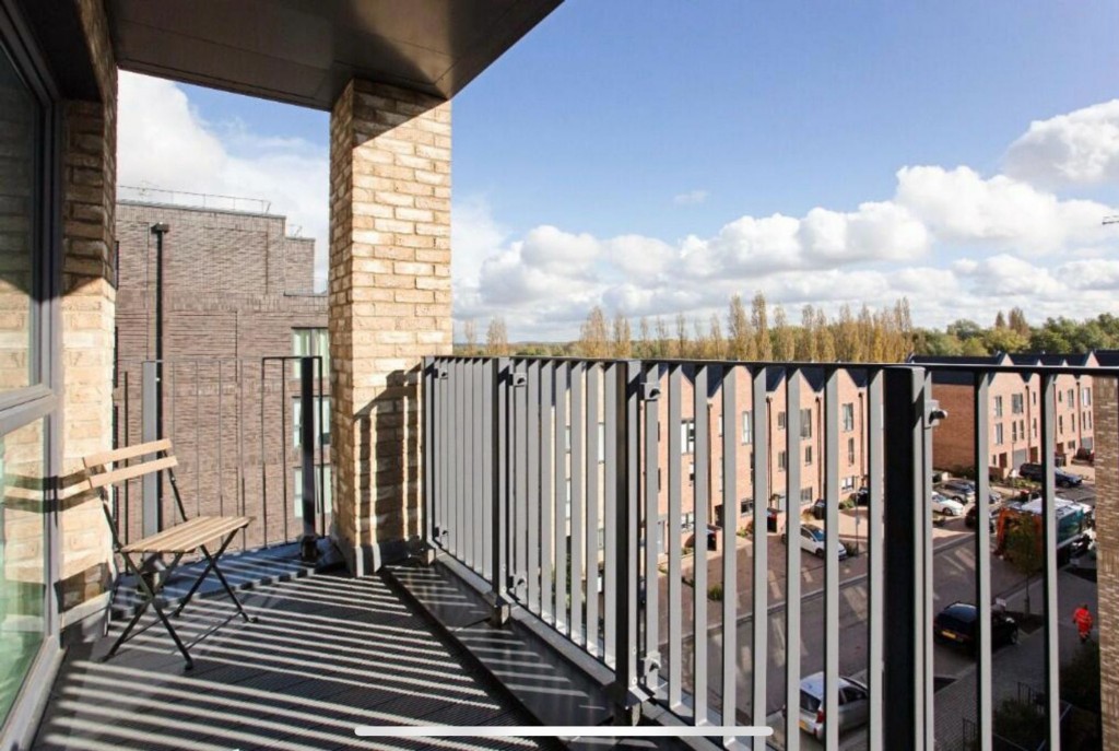 Image for Canal Street, Union Court, MK9